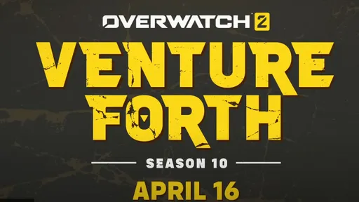 Разработчики Overwatch 2 опубликовали трейлер десятого сезона