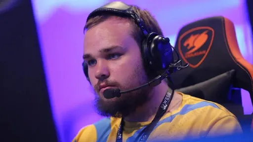No[o]ne начал играть на миде в матчмейкинге Dota 2