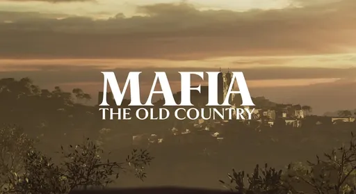 В сети появился трейлер Mafia: The Old Country с датой релиза