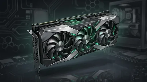 Слух: NVIDIA остановит поставки видеокарт GeForce RTX 5060 Ti на 8 ГБ