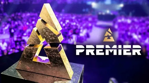 BLAST Premier World Final 2023 по CS2: расписание и турнирная сетка, результаты матчей, призовой фонд