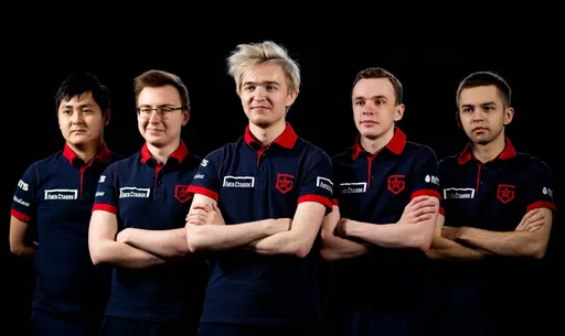 Gambit вылетела из ESL Pro League Season 15