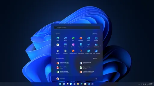 В Windows 11 тестируют автоматическое масштабирование иконок на панели задач