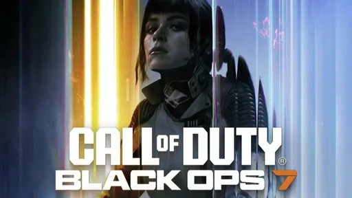 Новый геймплейный трейлер Call of Duty 7 покажут в августе