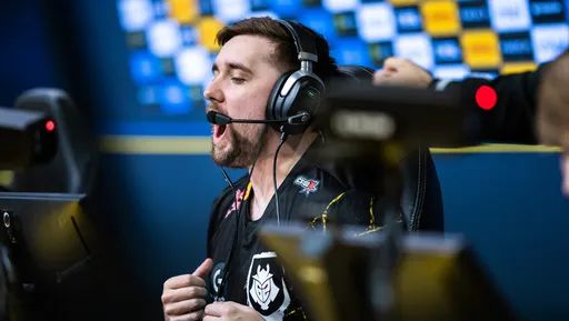 G2 разгромила FaZe и вышла в плей-офф IEM Cologne 2023