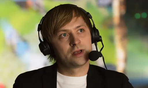 NS о лагере крипов в Dota 2: этот кэмп, это такой не баланс