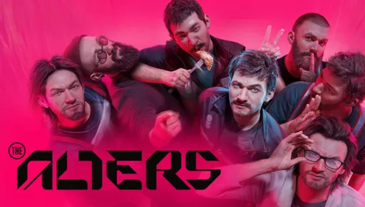 The Alters взломали в день релиза – пираты высоко оценили игру