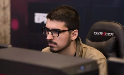 Saksa: в Team Yandex мы много обсуждали патч, по героям, возможно, были на шаг впереди