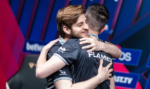 OG победила ENCE и вышла в полуфинал BLAST Premier: Spring Final 2022