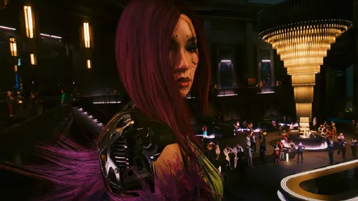 CDPR объяснила, почему у дополнения Phantom Liberty для Cyberpunk 2077 не будет русской озвучки