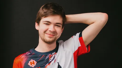 Malr1ne о BetBoom: имена в составе намекают на чей-то кик