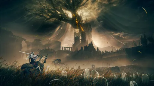 Игроки начали поднимать рейтинг дополнения Elden Ring Shadow of the Erdtree