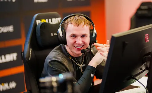 Слух: Team Spirit планировала сделать tN1R капитаном состава по CS2