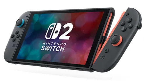 Nintendo Switch 2 взломали: что случилось и чем это может грозить