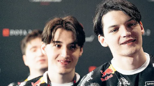 BB Team попала в одну группу с VP и Gladiators на DreamLeague Season 22