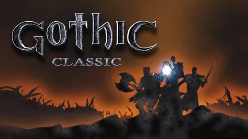 Gothic подорожала в Steam и GOG в 5 раз – бандл продаётся за 1960 рублей