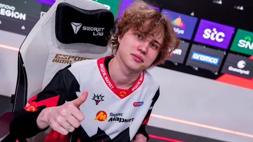 Team Yandex сенсационно разгромила HEROIC в групповой стадии на FISSURE Playground 2
