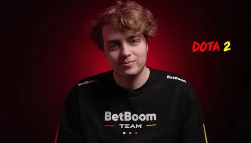 BetBoom Team разгромила Azure Ray на DreamLeague Season 22