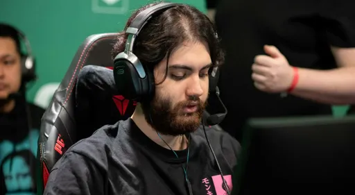Jame об участии на StarLadder StarSeries 19: в PARIVISION кто-то шёл к этому 6 лет