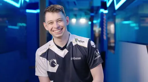 Nisha может покинуть Team Liquid