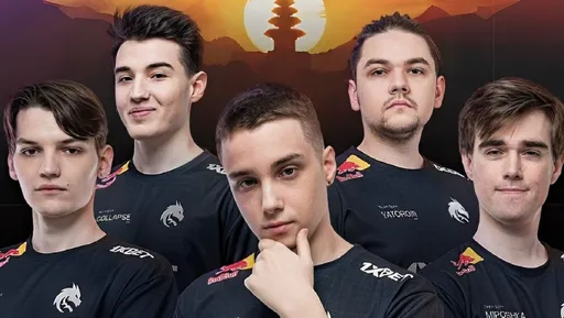 Gladiators вошла в число номинантов в категории «Лучшая команда» на The Game Awards 2023 – Spirit в нём нет