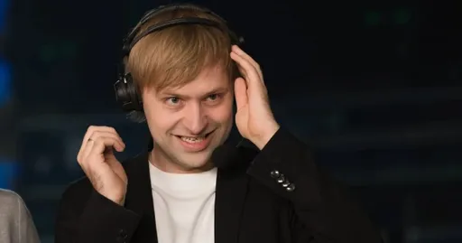 NS: к сожалению, наблюдаем закат Puppey, он попал в ловушку