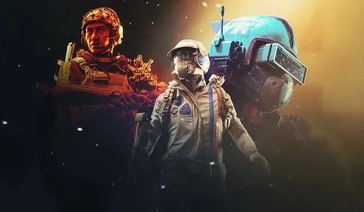Плейтест ARC Raiders собрал в пике 189,6 тыс. игроков и вошёл в тройку экстракшенов в Steam