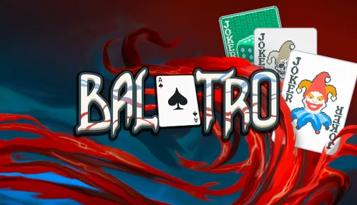Balatro стала «Игрой года» на GDC Awards 2025 – объявлены другие номинации