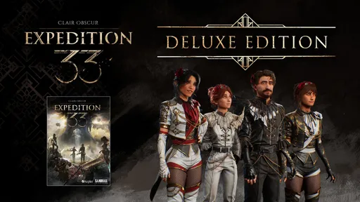 Причины успеха Clair Obscur: Expedition 33. Почему стоит поиграть в эту RPG?