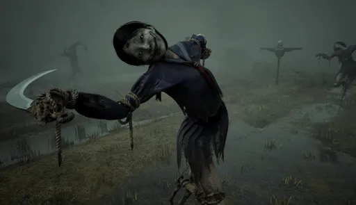 Konami поделилась с фанатами деталями о концовках в Silent Hill f