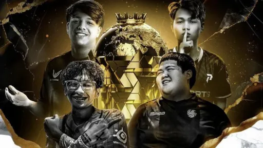 Free Fire стала одной из дисциплин Esports World Cup 2025