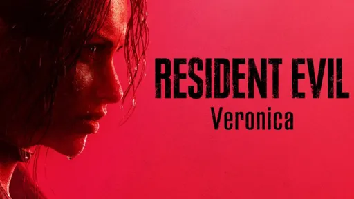Resident Evil Veronica стала одной из самых ожидаемых игр после анонса Capcom