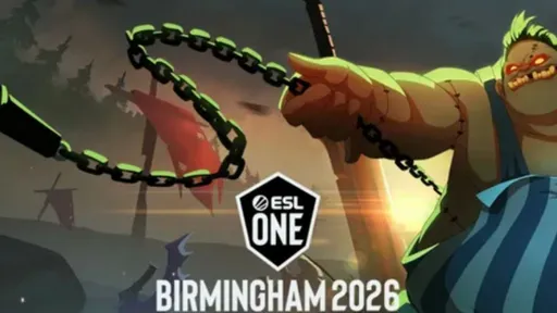 Spirit, PARIVISION, OG, Yakult Brothers – стали известны все участники ESL One Birmingham 2026