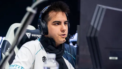 DM: патч 7.38 – глоток свежего воздуха в Dota 2