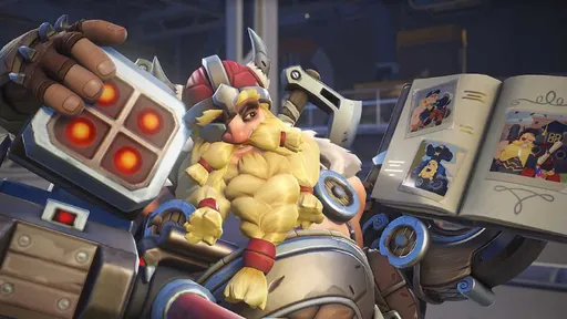Создатели Overwatch 2 могут добавить в игру новый соревновательный режим