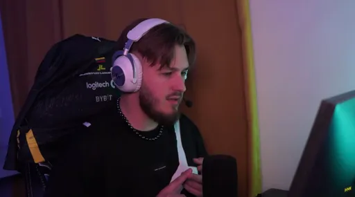 JL из Na'Vi:  s1mple – самый трудолюбивый игрок