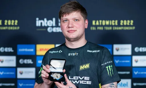 S1mple о w0nderful: причина поражений Natus Vincere не в нём