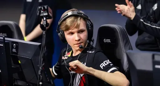 M0NESY: возникло чувство, что Spirit ничего не поменяла после EWC 2024