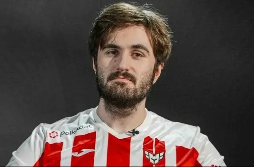 Davai Lama стал игроком Nigma Galaxy