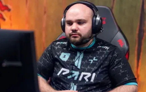 No[o]ne: PARIVISION просто инвайт на DreamLeague нужен был очень сильно