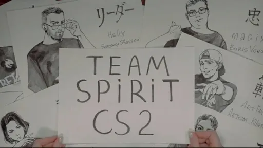 Donk о поражении Spirit: всю игру понимали, что делает Cloud9