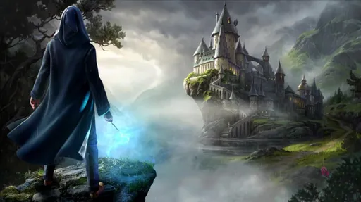 Хакерша EMPRESS взломала Hogwarts Legacy – на это у неё ушло две недели