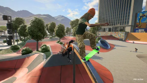 Новый Skate будет требовать постоянного онлайн-подключения