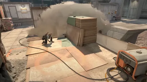Реакция игроков и экспертов на Counter-Strike 2