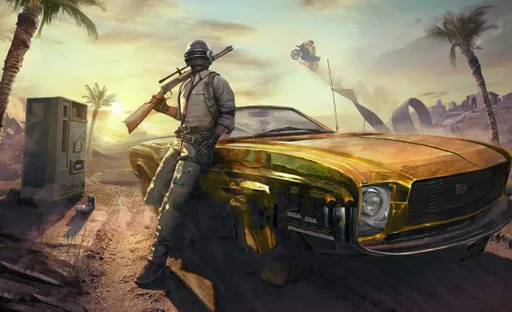 Создатель PUBG работает над новой игрой с открытым миром