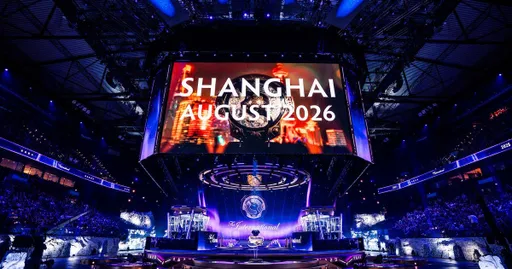 В Dota 2 добавили вкладку The International 2026