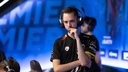 Тренер G2 Esports: я думаю, что сейчас мы даже сильнее, чем на IEM Katowice 2023