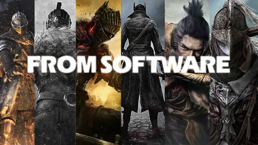 FromSoftware планирует выпустить игры серии Souls без Миядзаки