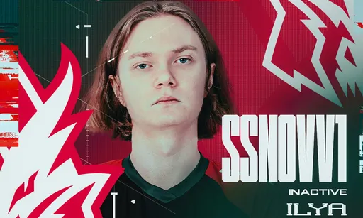 AVULUS перевела ssnovv1 в инактив