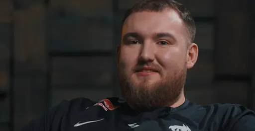 Chopper: у Team Spirit задача была потренироваться на BLAST Bounty Fall 2025